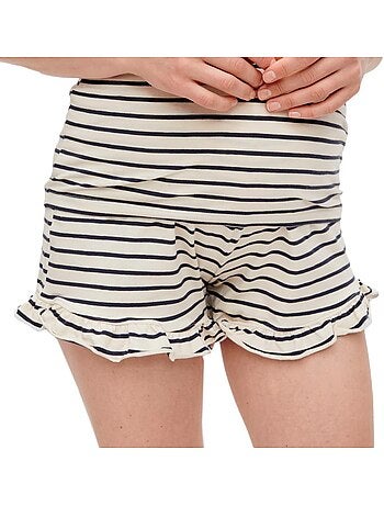 Short Premaman Donna Mamalicious