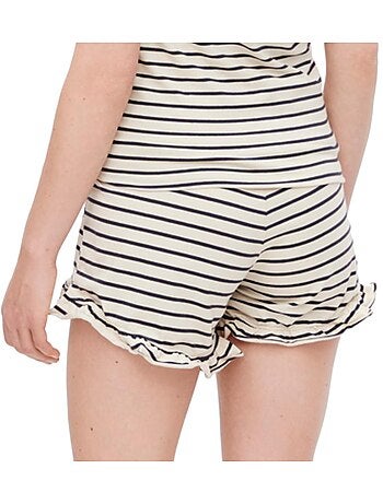 Short Premaman Donna Mamalicious
