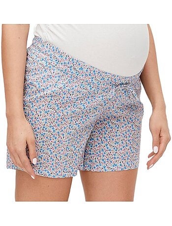 Short Premaman Donna Mamalicious