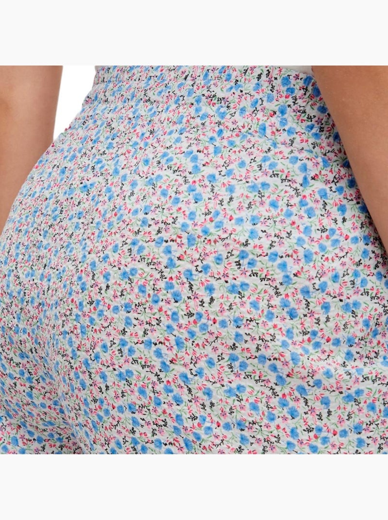 Short premaman donna mamalicious Bianco - Kiabi