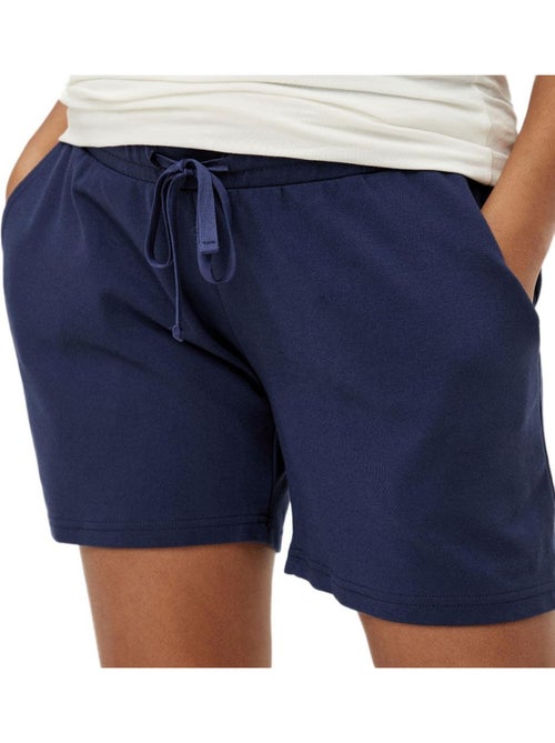 Short Premaman Donna Mamalicious - Kiabi Short Premaman Donna Mamalicious - Kiabi