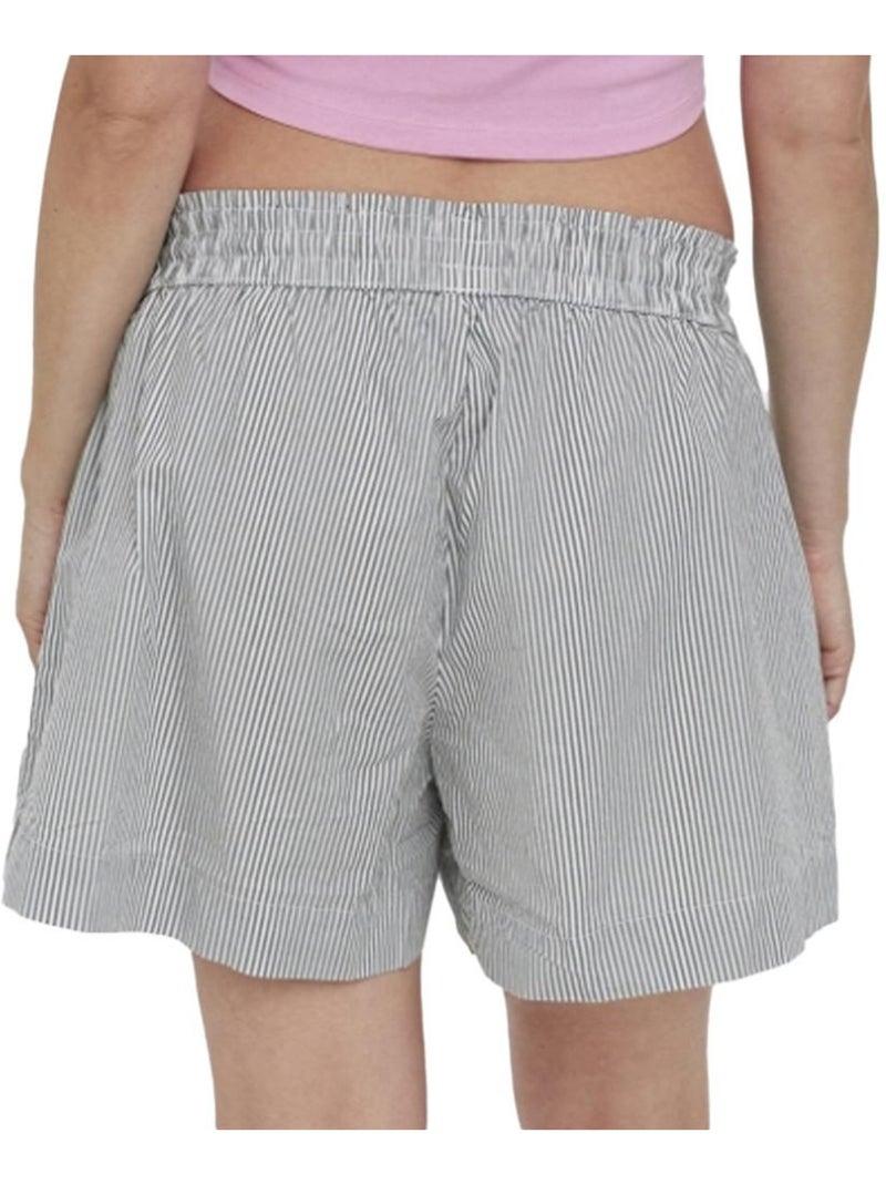 Short Premaman Vero Moda da Donna Verde kaki chiaro - Kiabi