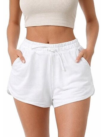 Short ragazza Teddy Smith
