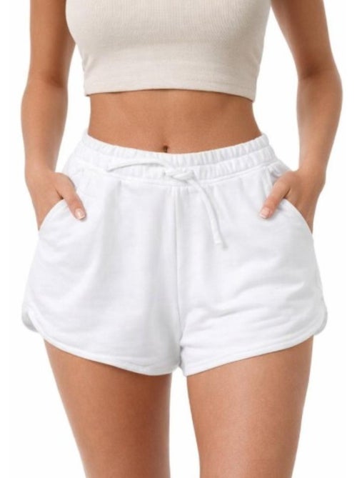 Short ragazza Teddy Smith - Kiabi