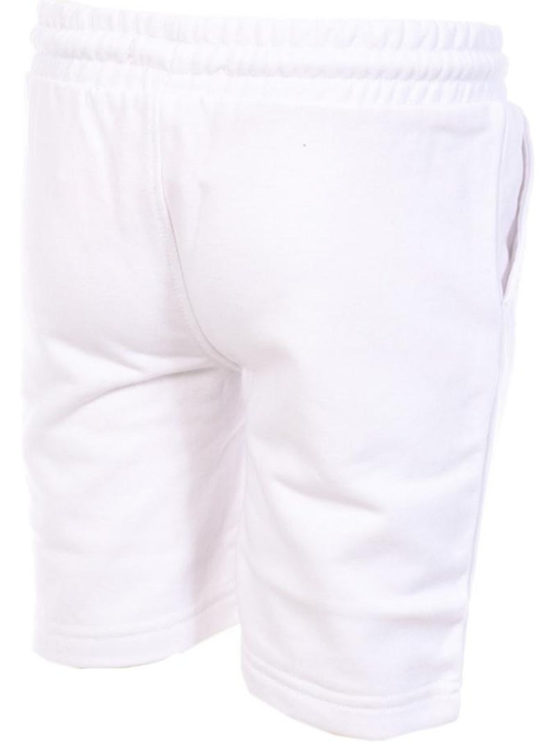 Short Ragazzo Kaporal Bianco - Kiabi