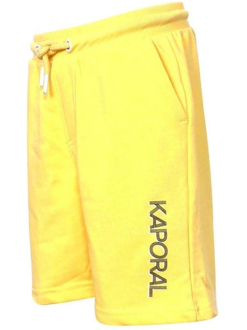 Short Ragazzo Kaporal - Kiabi