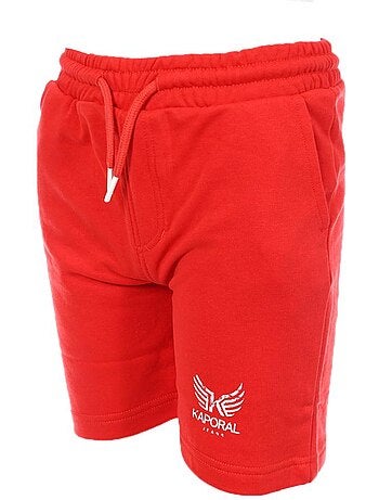 Short Ragazzo Kaporal