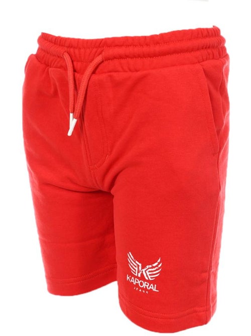 Short Ragazzo Kaporal - Kiabi