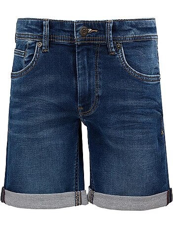 Pantaloncini Ragazzo Teddy Smith
