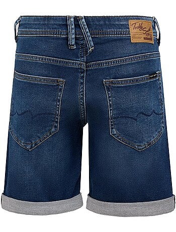 Pantaloncini Ragazzo Teddy Smith