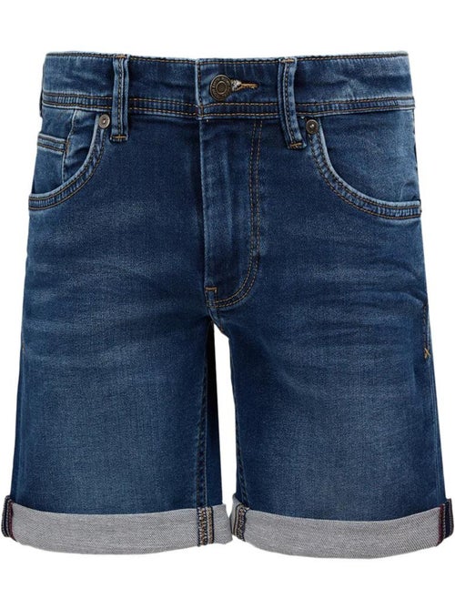 Short ragazzo teddy smith - Kiabi Short ragazzo teddy smith - Kiabi