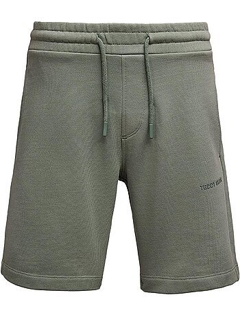 Pantaloni Tuta Ragazzo Teddy Smith