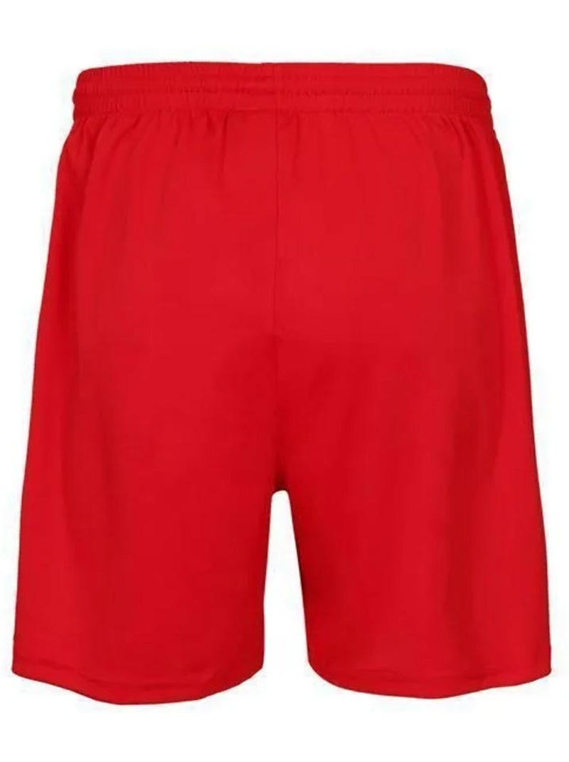 Short Ragazzo Umbro Rosso - Kiabi