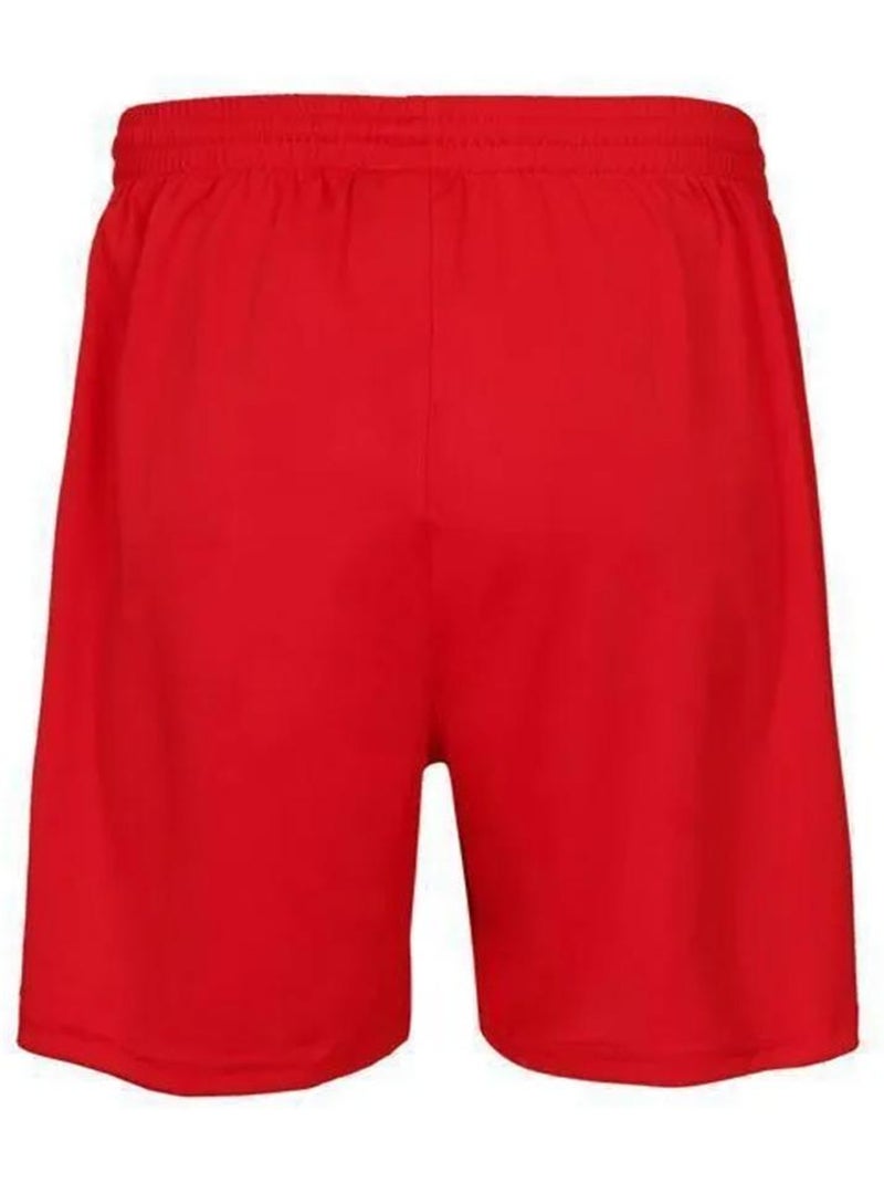 Short ragazzo umbro Rosso - Kiabi