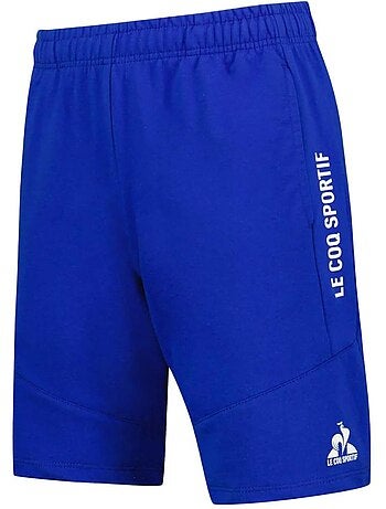 Short Regular Bambino Le Coq Sportif