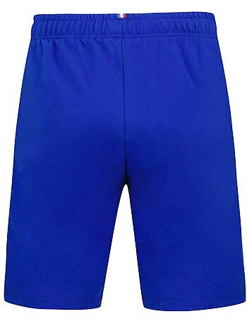 Short Regular Bambino Le Coq Sportif