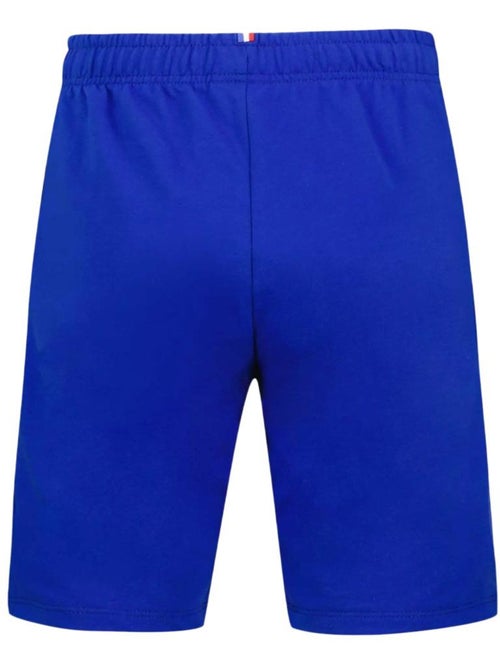 Short Regular Bambino Le Coq Sportif - Kiabi Short Regular Bambino Le Coq Sportif - Kiabi