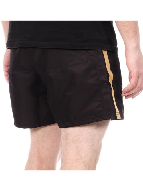 Short Rugby Uomo Le Coq Sportif Montpellier MHR - Kiabi Short Rugby Uomo Le Coq Sportif Montpellier MHR - Kiabi