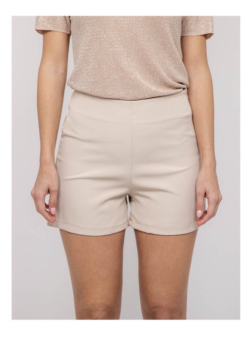 Short sartoriale XOVIA - Kiabi