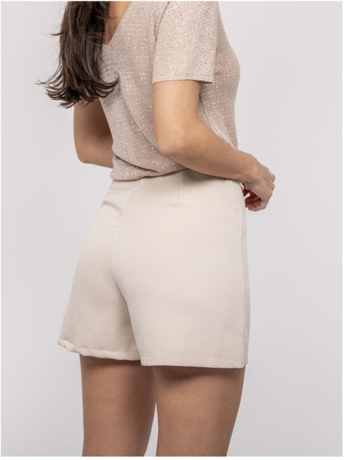 Short sartoriale XOVIA - Kiabi