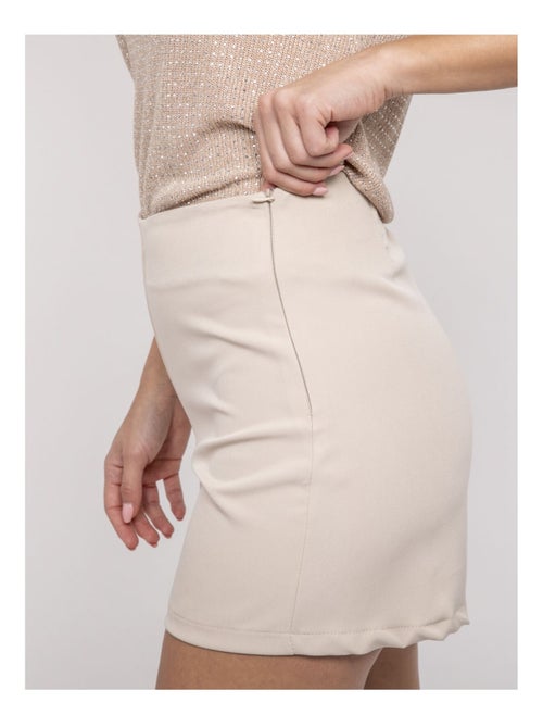 Short sartoriale XOVIA - Kiabi