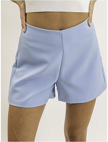 Short sartoriale XOVIA