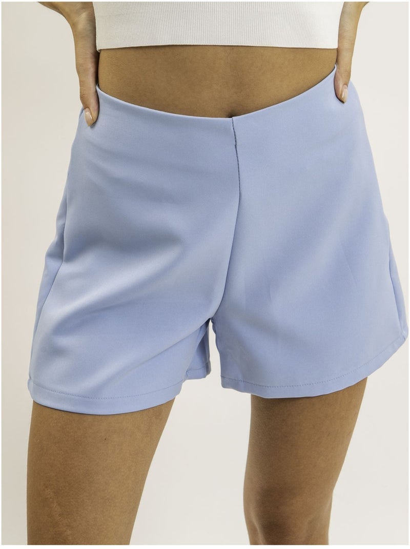 Short sartoriale XOVIA Blu cielo - Kiabi