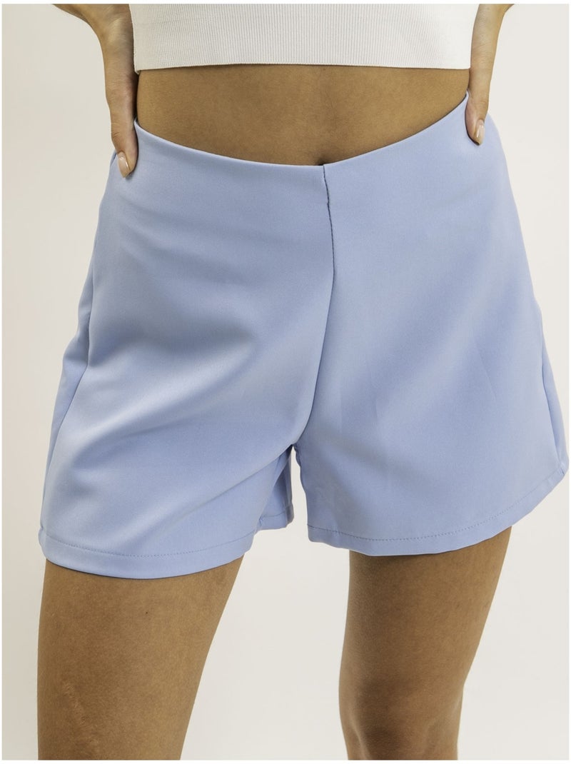 Short sartoriale XOVIA Nero - Kiabi