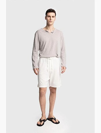 Short sartoriali uomo giesto