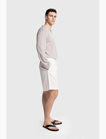 Short sartoriali uomo giesto