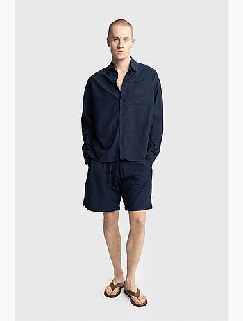 Short sartoriali uomo giesto