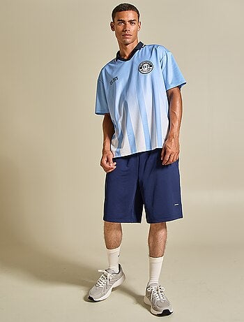 Short sportivi - (ekstract)