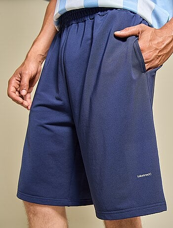 Short sportivi - (ekstract)