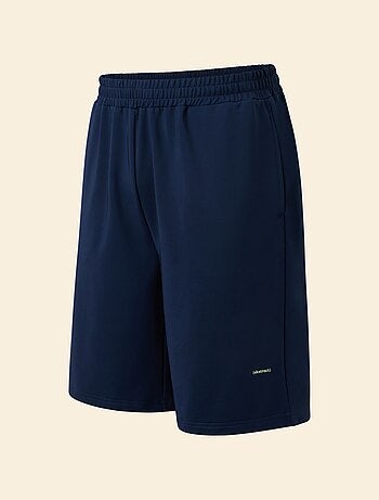 Short sportivi - (ekstract)