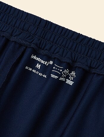 Short sportivi - (ekstract)