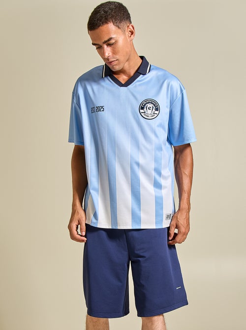 Short sportivi - (ekstract) - Kiabi Short sportivi - (ekstract) - Kiabi