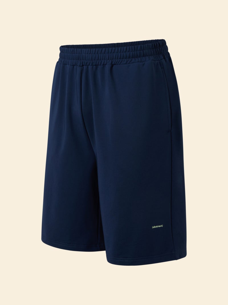 Short sportivi - (ekstract) Blu - Kiabi
