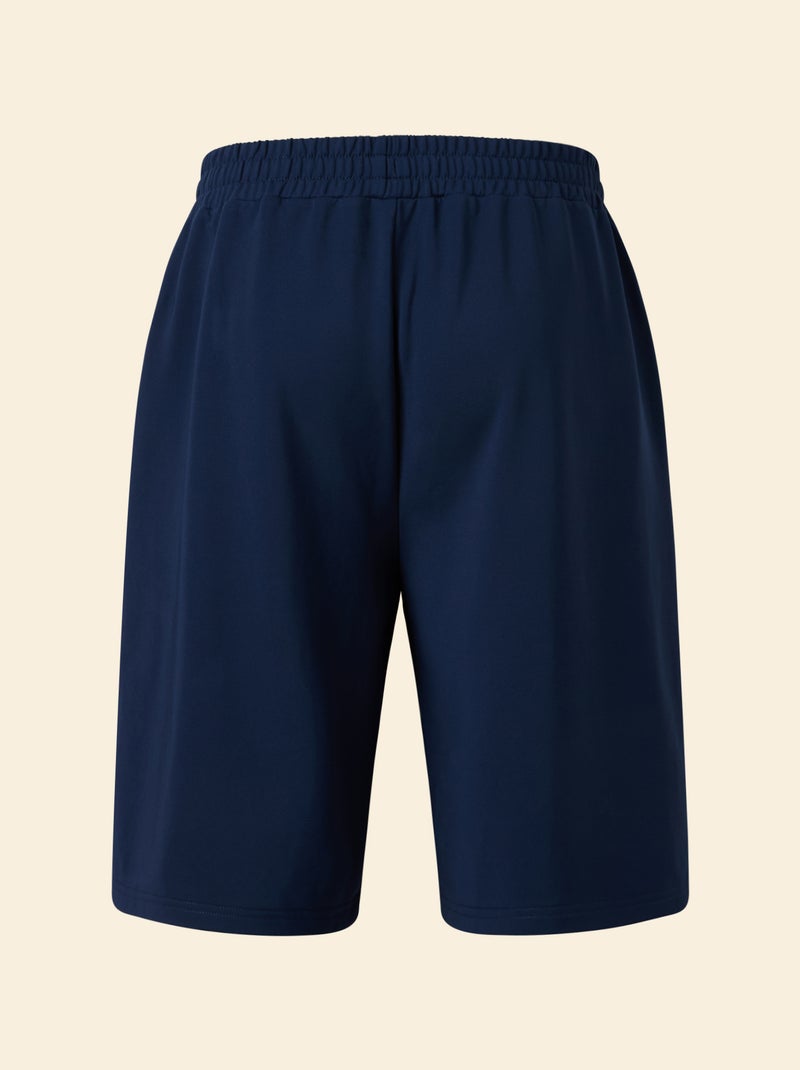 Short sportivi - (ekstract) Blu - Kiabi
