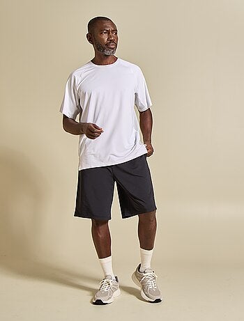 Short sportivi - (ekstract)