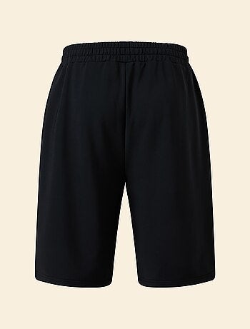 Short sportivi - (ekstract)