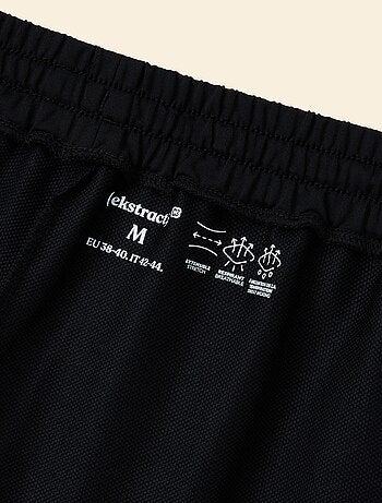 Short sportivi - (ekstract)