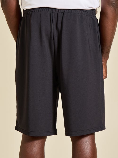 Short sportivi - (ekstract) - Kiabi Short sportivi - (ekstract) - Kiabi
