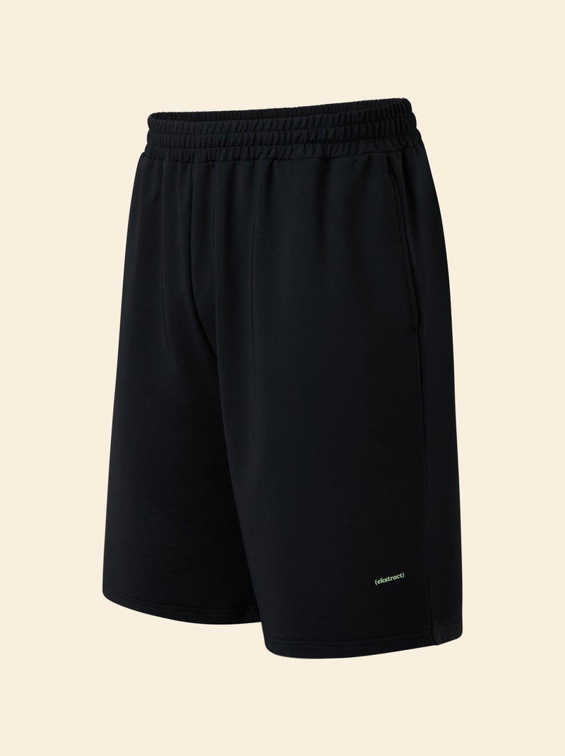 Short sportivi - (ekstract) Nero - Kiabi