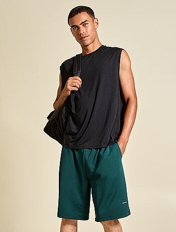 Short sportivi - (ekstract)