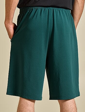Short sportivi - (ekstract)