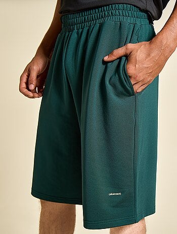 Short sportivi - (ekstract)