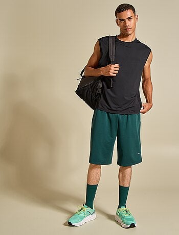 Short sportivi - (ekstract)