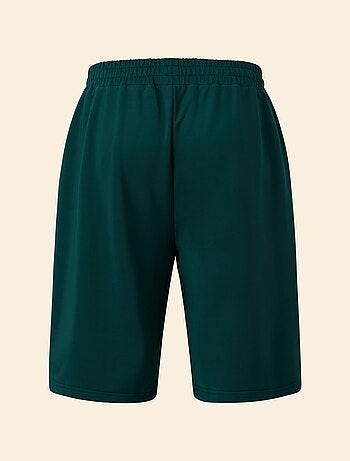 Short sportivi - (ekstract)