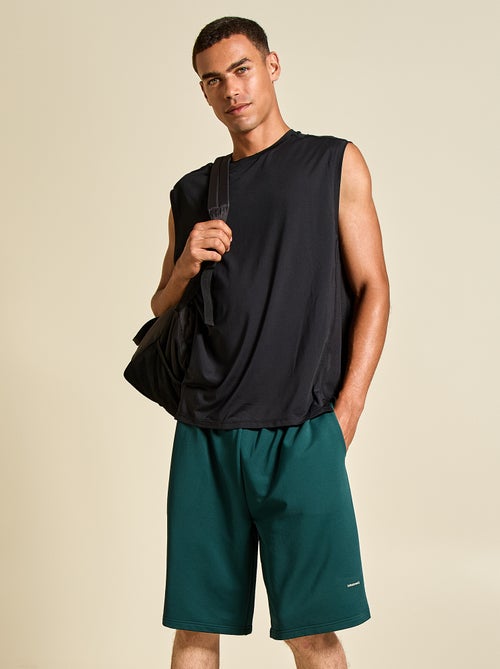 Short sportivi - (ekstract) - Kiabi Short sportivi - (ekstract) - Kiabi