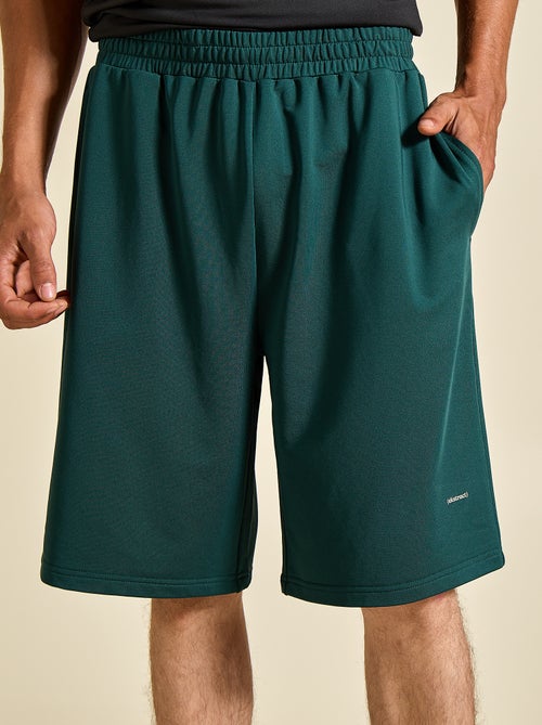 Short sportivi - (ekstract) - Kiabi Short sportivi - (ekstract) - Kiabi